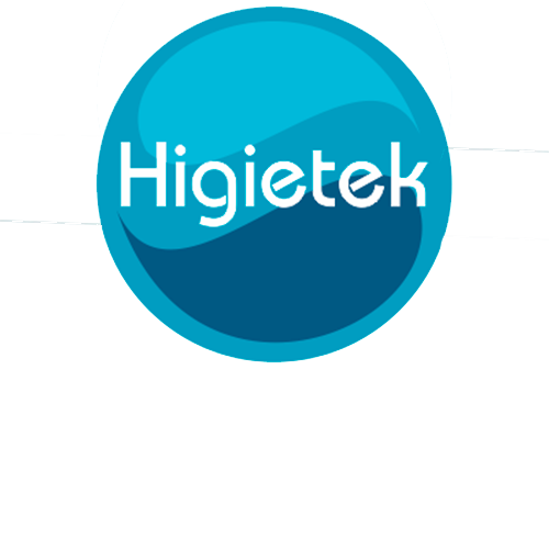 Higietek Logo